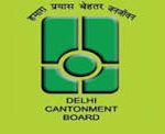 Delhi Cantonment Board Safaiwala Syllabus 2017 Pdf