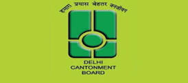 Delhi Cantonment Board Safaiwala Syllabus 2017 Pdf