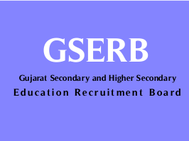 GSERB Shiksha sahayak / Assistant Teacher Syllabus 2017