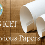 TS ICET Question Papers