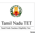 TNTET Syllabus