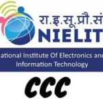 NIELIT CCC Syllabus 2023 (PDF) NIELIT Computer Science Exam Pattern Download