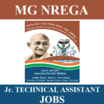 MGNREGA Junior Technical Assistant Previous Papers -PDF || Download MGNREGA JTA Question Papers