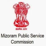 Mizoram PSC Primary Teacher Syllabus 2017 - PDF