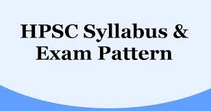 HPSC Dental Surgeon Syllabus 2023 (Download) Exam Pattern PDF @ hpsc.gov.in