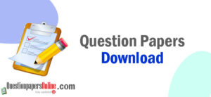 NFL Management Trainee Previous Question Papers PDF Download