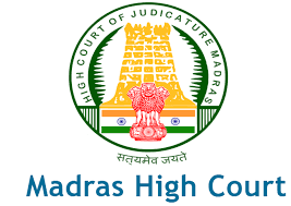 Madras High Court District Judge Syllabus PDF (Detailed) Download