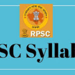 RPSC Assistant Statistical Officer Syllabus & Exam Pattern 2023 (PDF)