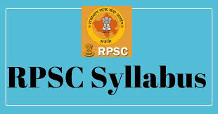 RPSC Assistant Statistical Officer Syllabus & Exam Pattern 2023 (PDF)