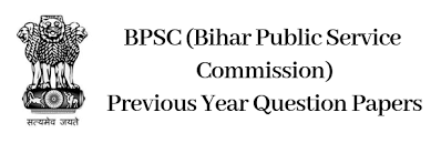 BPSC 66th CCE Previous Papers PDF | Download BPSC Combined Competitive Exam Model Papers