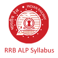 RRB ALP Syllabus