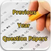 JSSC PGT Teacher Previous Question Papers (with Answers) PDF Download