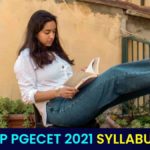 AP PGECET Syllabus 2023 (PDF) Download Exam Pattern & Important Topics Here