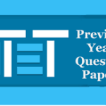 HTET Previous Question Papers PDF (Download) Level 1, 2, 3 Model Papers PDF