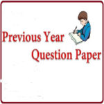 PSSSB Clerk Previous Papers