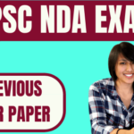 UPSC NDA Previous Year Question Papers PDF (Download) UPSC NDA I & II Model Papers with Solution