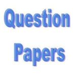 BSNL MT Model Papers, Telecom Operations Question papers