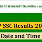 AP 10th Results 2023 (Live Update) Manabadi AP SSC ఫలితాలు @ bse.ap.gov.in