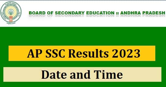 AP 10th Results 2023 (Live Update) Manabadi AP SSC ఫలితాలు @ bse.ap.gov.in