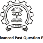 JEE Advanced Previous Papers