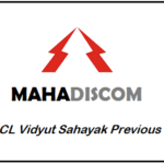 MAHADISCOM Vidyut Sahayak Previous Question Papers (with Answers) Download