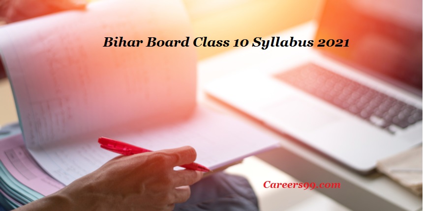 Bihar Board 10th Syllabus 2023 (in Hindi) BSEB Class 10 PDF Download