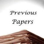 OSSSC Radiographer Previous Papers PDF (Download) Odisha SSSC Radiographer Question Papers