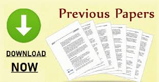 SSB Head Constable Previous Question Papers PDF (Download) HC Ministerial Model Papers Here