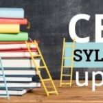 CBSE Class 5 EVS Syllabus 2023 (Download) NCERT Environmental Science PDF