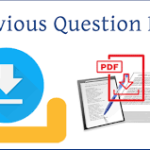 HECL Non Executive Trainee Previous Question Papers PDF Download