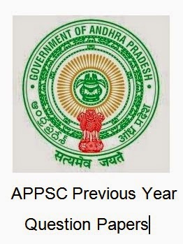 APPSC Telugu Reporter Previous Question Papers PDF Download