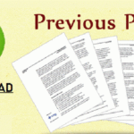 DUDC Koppal Civic Worker Previous Papers PDF - Download DUDC Model Papers Here