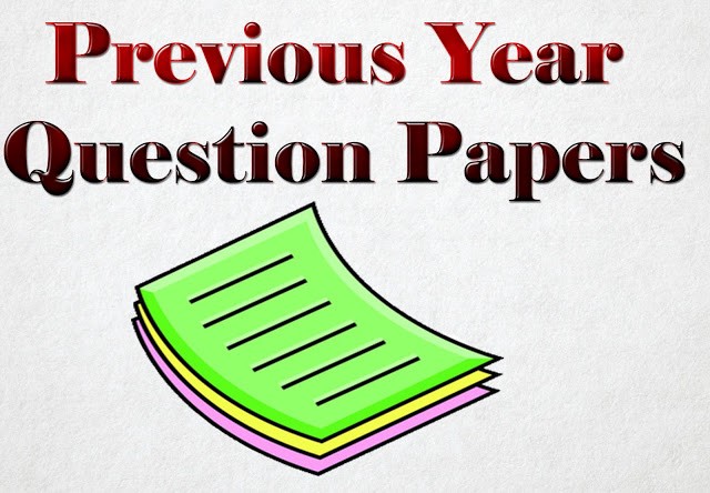 NITTTR Kolkata Previous Papers PDF - Download Assistant Professor Question Papers