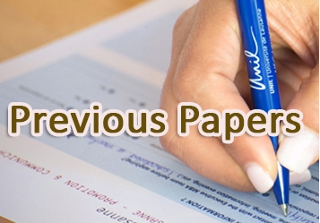 UPPCL Assistant Accountant Previous Year Question Papers PDF Download @ upenergy.in