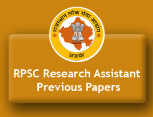 apsc research assistant question paper pdf download