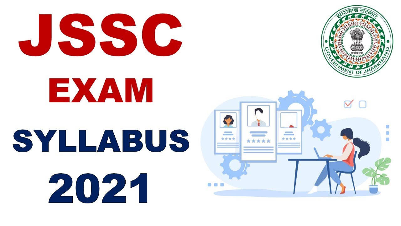 JSSC Scientific Assistant Syllabus 2023 (New) Exam Pattern PDF Download @ jssc.nic.in