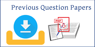 PPSC Veterinary Officer Previous Question Papers (PDF) VO Model Papers Download