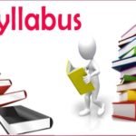 Orissa High Court Junior Stenographer Syllabus 2023 (New) Exam Pattern PDF Download