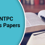 RRB NTPC Previous Year Question Papers (Download) RRB Model Papers With Solutions PDF