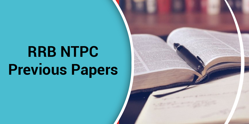 RRB NTPC Previous Year Question Papers (Download) RRB Model Papers With Solutions PDF