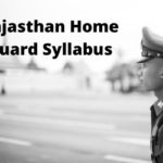 Rajasthan Home Guard Syllabus 2023 in Hindi (PDF) राजस्थान होम गार्ड Exam Pattern Download