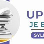 Latest UPPCL Junior Engineer Trainee Syllabus PDF 2022 & JET Exam Pattern Download