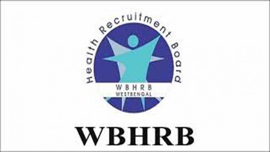 WBHRB Medical Technologist Syllabus 2023 (PDF) Download MT Grade 3 Exam Pattern @ wbhrb.in