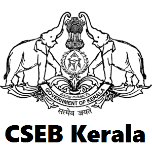 CSEB Kerala System Administrator Syllabus & Exam Pattern PDF Download @ csebkerala.org