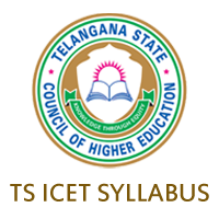 TS ICET Syllabus 2023 PDF (Latest) Subject Wise Topics, Exam Pattern, Preparation Tips