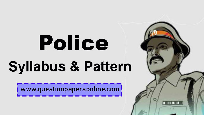 police-syllabus