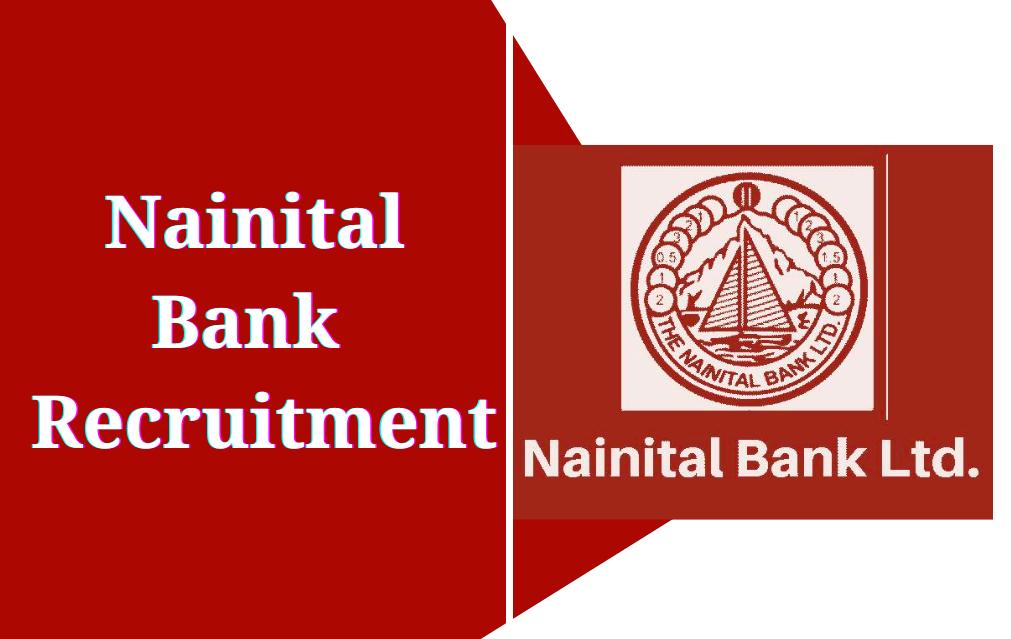 Nainital Bank Management Trainee Syllabus (PDF) Download