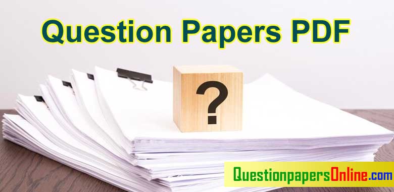 BPSC Bihar Head Teacher Previous Question Papers PDF Download