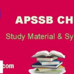 APSSB CHSL