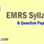 emrs-syllabus